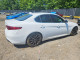Alfa Romeo GIULIA 2017 — Copart