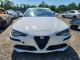 Alfa Romeo GIULIA 2017 — Copart