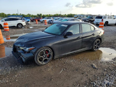 Alfa Romeo GIULIA 2023 — Copart