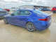 Alfa Romeo GIULIA 2018 — Copart