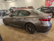 Alfa Romeo GIULIA 2017 — Copart