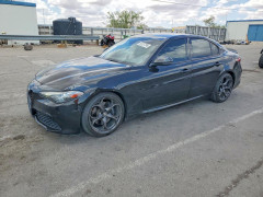 Alfa Romeo GIULIA 2019 — Copart