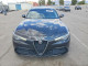 Alfa Romeo GIULIA 2019 — Copart