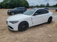 Alfa Romeo GIULIA 2019 — Copart