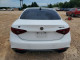 Alfa Romeo GIULIA 2019 — Copart