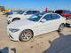 Alfa Romeo GIULIA 2021 — Copart