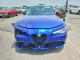 Alfa Romeo GIULIA 2021 — Copart