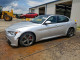 Alfa Romeo GIULIA 2017 — Copart