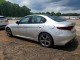 Alfa Romeo GIULIA 2017 — Copart