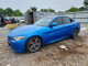 Alfa Romeo GIULIA 2017 — Copart