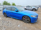 Alfa Romeo GIULIA 2017 — Copart