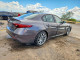 Alfa Romeo GIULIA 2022 — Copart