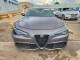 Alfa Romeo GIULIA 2022 — Copart