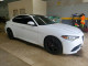 Alfa Romeo GIULIA 2017 — Copart