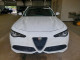 Alfa Romeo GIULIA 2017 — Copart