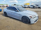 Alfa Romeo GIULIA 2021 — Copart