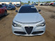 Alfa Romeo GIULIA 2021 — Copart