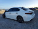 Alfa Romeo GIULIA 2018 — Copart
