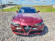 Alfa Romeo GIULIA 2017 — Copart