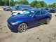 Alfa Romeo GIULIA 2020 — Copart