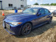 Alfa Romeo GIULIA 2017 — Copart