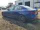 Alfa Romeo GIULIA 2017 — Copart