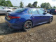 Alfa Romeo GIULIA 2017 — Copart