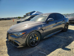 Alfa Romeo GIULIA 2017 — Copart