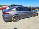 Alfa Romeo GIULIA 2017 — Copart