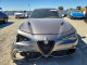 Alfa Romeo GIULIA 2017 — Copart