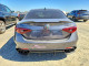 Alfa Romeo GIULIA 2017 — Copart