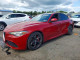 Alfa Romeo GIULIA 2018 — Copart