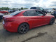 Alfa Romeo GIULIA 2018 — Copart