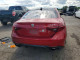 Alfa Romeo GIULIA 2018 — Copart