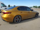 Alfa Romeo GIULIA 2023 — Copart