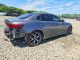 Alfa Romeo GIULIA 2021 — Copart