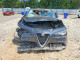 Alfa Romeo GIULIA 2019 — Copart