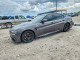 Alfa Romeo GIULIA 2017 — Copart