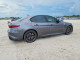 Alfa Romeo GIULIA 2017 — Copart