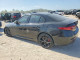 Alfa Romeo GIULIA 2020 — Copart