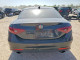 Alfa Romeo GIULIA 2020 — Copart