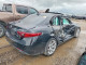 Alfa Romeo GIULIA 2020 — Copart