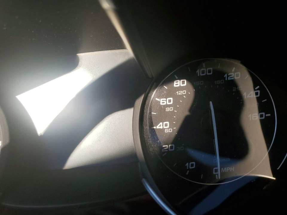 Alfa Romeo GIULIA 2018 — Copart