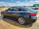Alfa Romeo GIULIA 2017 — Copart