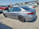 Alfa Romeo GIULIA 2020 — Copart