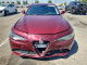 Alfa Romeo GIULIA 2017 — Copart