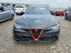 Alfa Romeo GIULIA 2019 — Copart