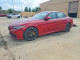 Alfa Romeo GIULIA 2017 — Copart