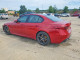 Alfa Romeo GIULIA 2017 — Copart
