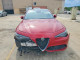 Alfa Romeo GIULIA 2017 — Copart